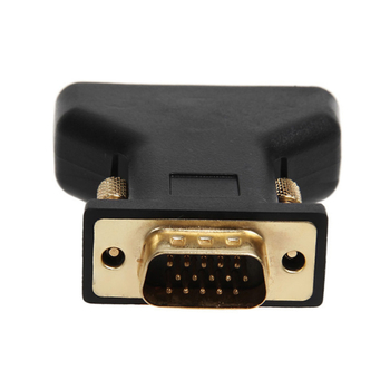 VGA–3RCA adapter kábel (Interfész: VGA; Csatlakozók: Egyszeres fej; Márka: Neutral)