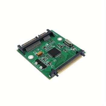 HXAD 1,8-inčna Toshiba HDD na SATA adapter kartica, paralelno sučelje