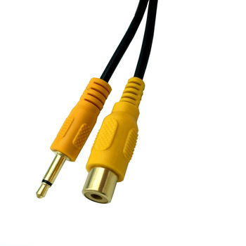 Adapter kabel za izlaz zvuka, model YR-AV-122, marka ERE