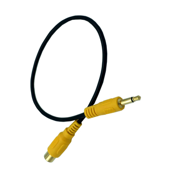 Adapter kabel za izlaz zvuka, model YR-AV-122, marka ERE
