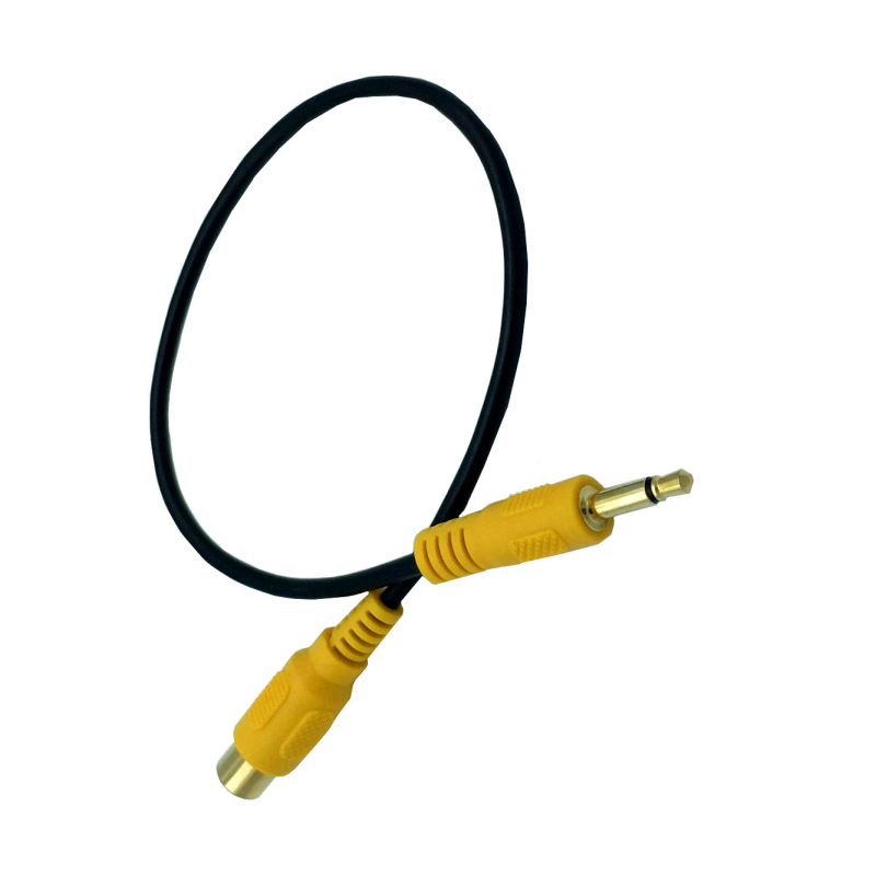 Adapter kabel za izlaz zvuka, model YR-AV-122, marka ERE