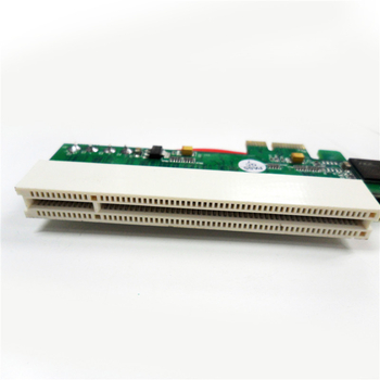 Changsheng FOCX-0266 PCI-E na PCI adapter kartica ASM1083