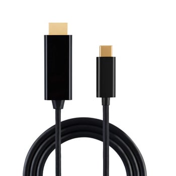 USB-C na HDMI adapter kabel, podržava 4K i 1080p, HDMI sučelje