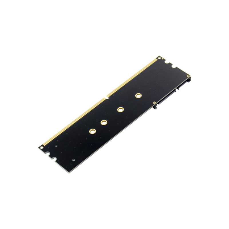 Adapter kartica: M.2 na SATA SSD pretvarač, DDR2 na NGFF, Huidongxin