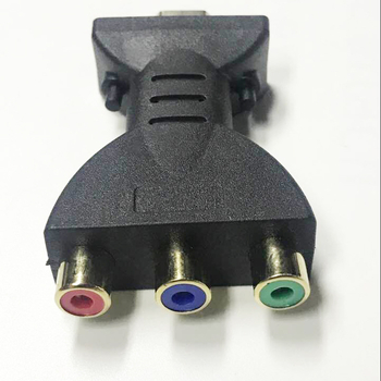 HDMI na AV adapter, HDMI na AV video adapter, s jednim izlazom, OEM dostupan, prilagođene uzorke