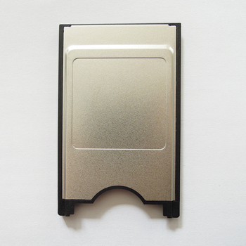 Songmeng CF TO PCMCIA Adaptér karta, USB na PCMCIA rozhranie, Rýchlosť prenosu údajov 480