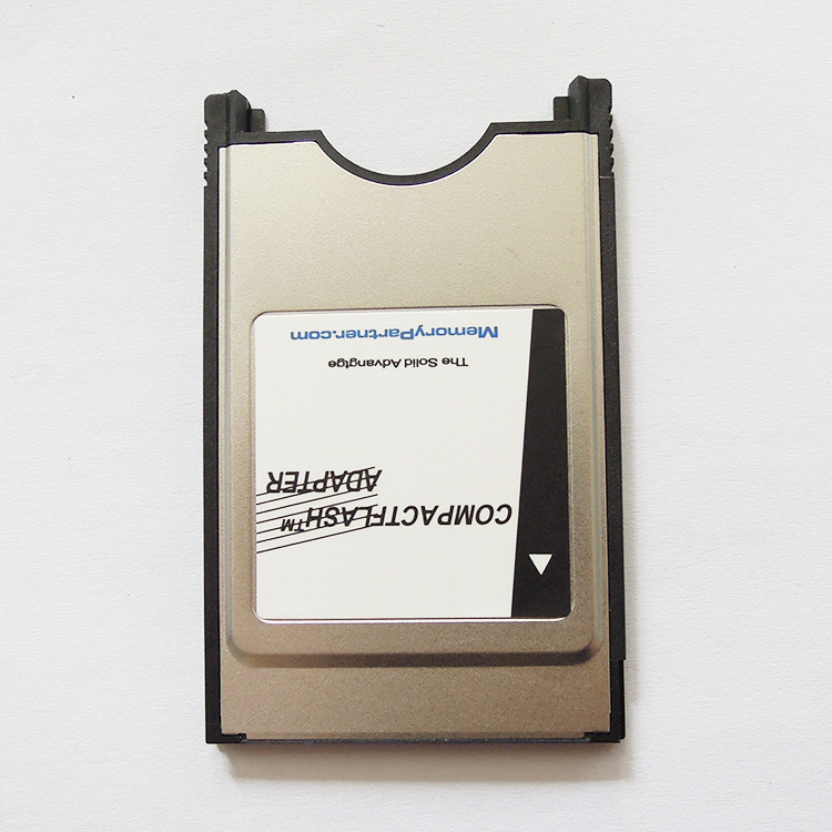 Songmeng CF TO PCMCIA Adaptér karta, USB na PCMCIA rozhranie, Rýchlosť prenosu údajov 480