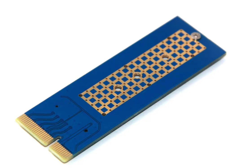 Proširena PCIe kartica 4X/8X/16X za M.2 SSD adapter, sučelje Mini DisplayPort, brzina prijenosa 1000, bakreno jezgro
