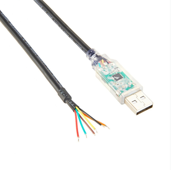 Kangyuda USB-RS422 adapter kabel s FT232R čipom i bakrenim jezgrom