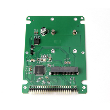 Msata-IDE adapter tvrdog diska, 44-pin, paralelni port, 133 MB/s