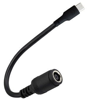 Adapter kabel, ženski na USB-C muški, model YR-PO-172, marka ERE
