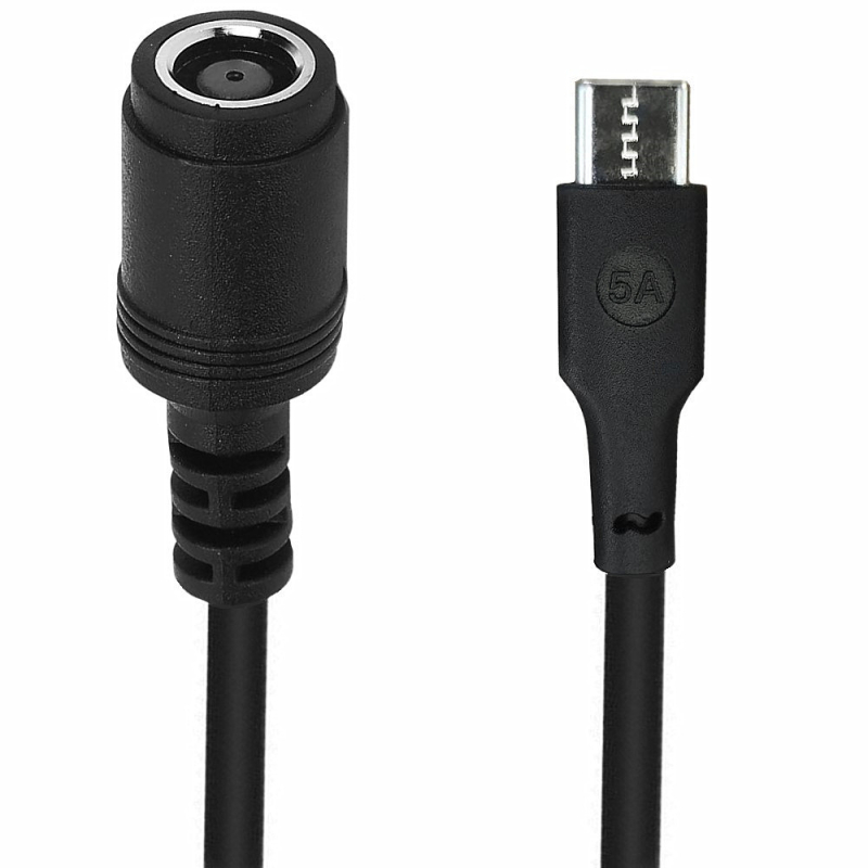 Adapter kabel, ženski na USB-C muški, model YR-PO-172, marka ERE