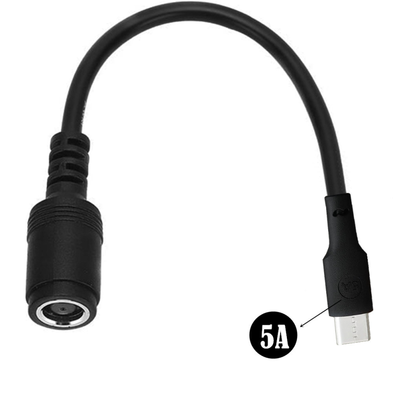 Adapter kabel, ženski na USB-C muški, model YR-PO-172, marka ERE