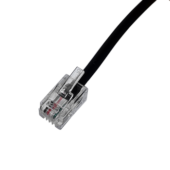 Καλώδιο προσαρμογής, ERE YR-DCRJ-18, RJ-45 διεπαφή δικτύου