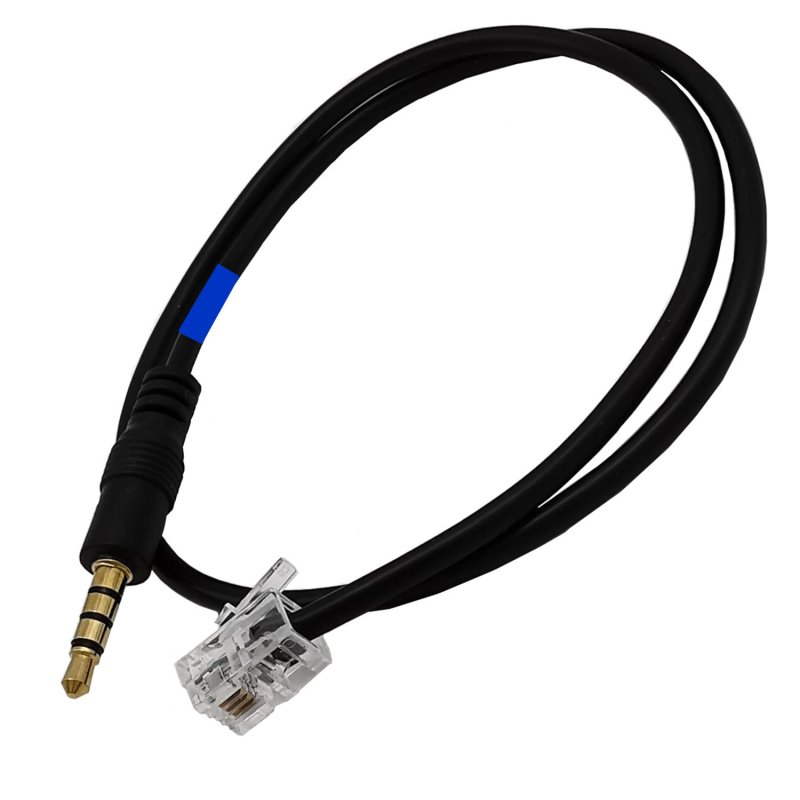 Καλώδιο προσαρμογής, ERE YR-DCRJ-18, RJ-45 διεπαφή δικτύου