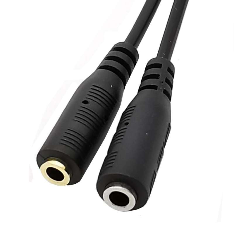 ERE YR-DCRJ-15 adapter kabel za slušalice, 3,5 mm na RJ9, audio izlaz