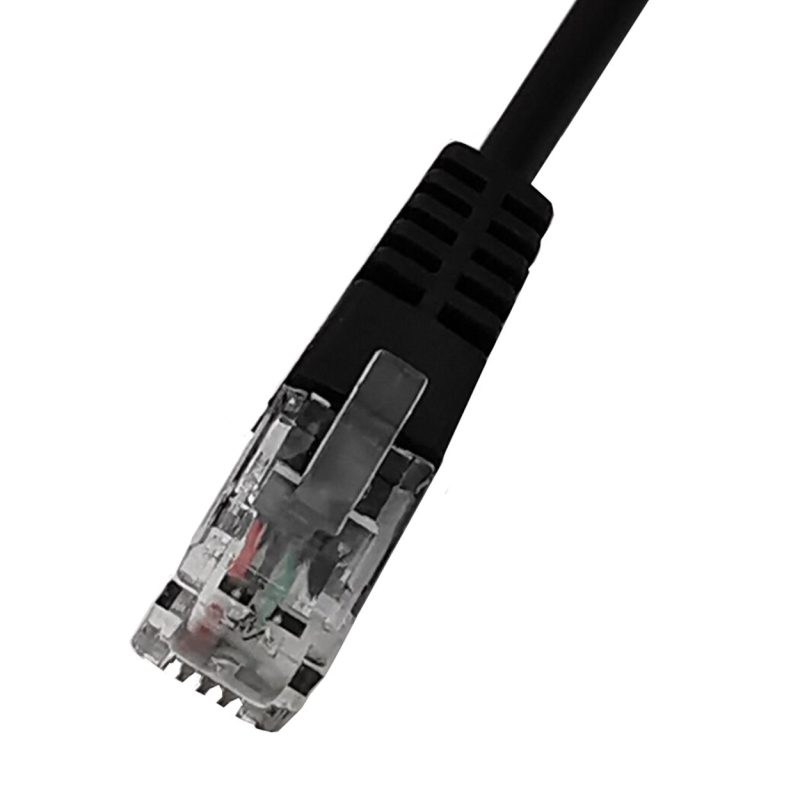ERE YR-DCRJ-15 adapter kabel za slušalice, 3,5 mm na RJ9, audio izlaz