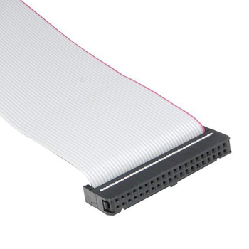 40-pin IDE adapter kabel, muško–ženski, IDE produžni kabel za tvrdi disk, model YR-STAT-PW-54