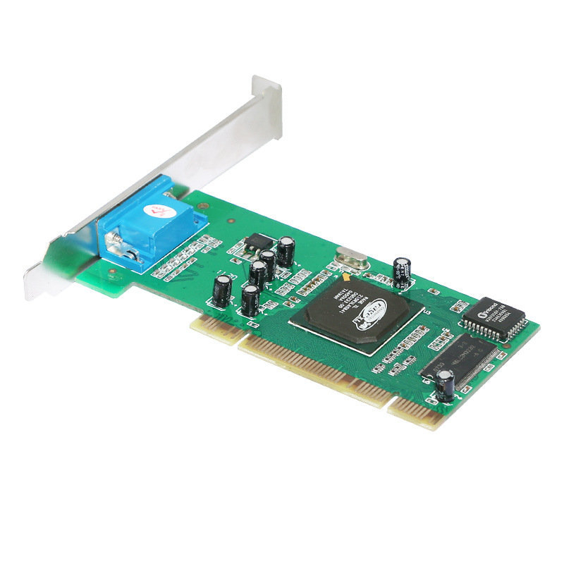 Adapter kartica VGA (čip XL41, sučelje: Drugo, Model: VGA, Izlazak na tržište: 2022)