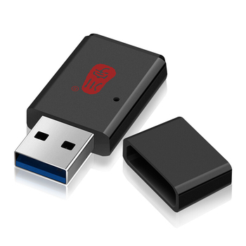 Chuanyu C308 USB 3.0 čitač SD kartica, vanjski