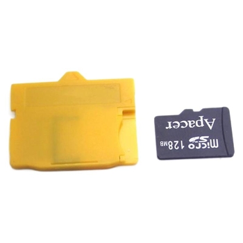 MASD-1 TF to XD adapter Olympus kaamerate jaoks, sisseehitatud paigaldus, TF mälukaarte tugi, 1-aastane garantii, OEM saadaval, logoga