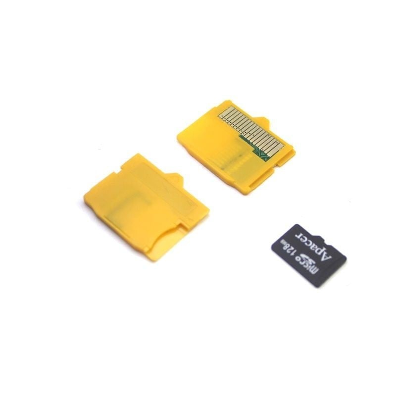 MASD-1 TF to XD adapter Olympus kaamerate jaoks, sisseehitatud paigaldus, TF mälukaarte tugi, 1-aastane garantii, OEM saadaval, logoga