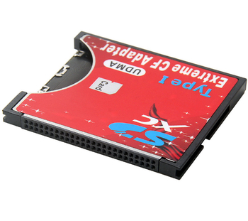 DSLR SD/CF kaartide adapter – USB 1.1 liides, toetab SD ja TF kaarte, OEM valmis, kohandamine saadaval