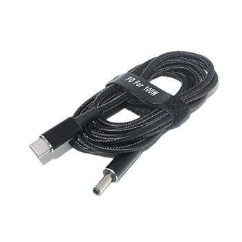 No lianxin Dell suderinamas PD Type-C į DC kabelis planšetėms, USB 1.1, įmontuota montavimo, svoris 0.086 kg