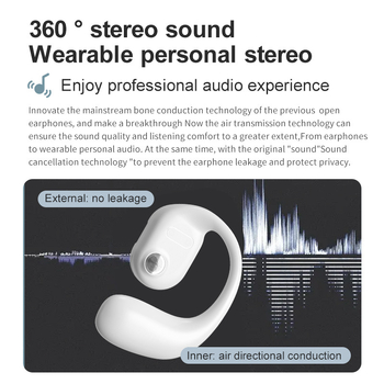 Bluetooth slušalica, monauralna, visi na uho, Bluetooth 5.0, domet 10 m, IPX5, trajanje baterije preko 8 sati