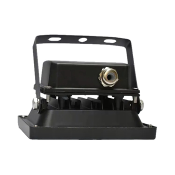 LED prožektorius, modelis Yg-20; 20W; aliuminis; paviršiaus apdaila: purškiama dažais