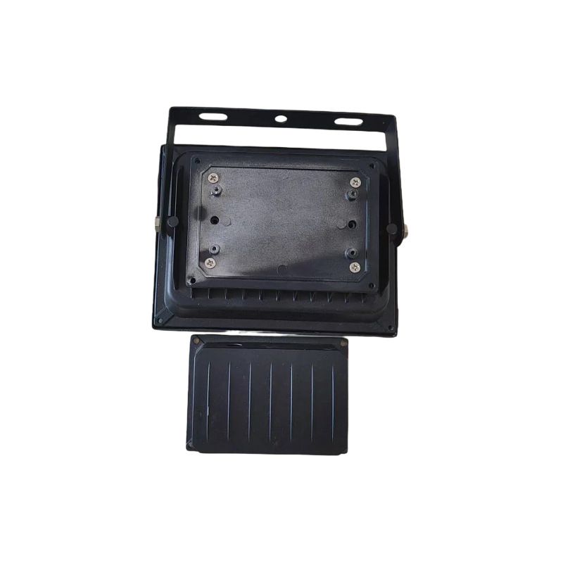 LED prožektorius, modelis Yg-20; 20W; aliuminis; paviršiaus apdaila: purškiama dažais