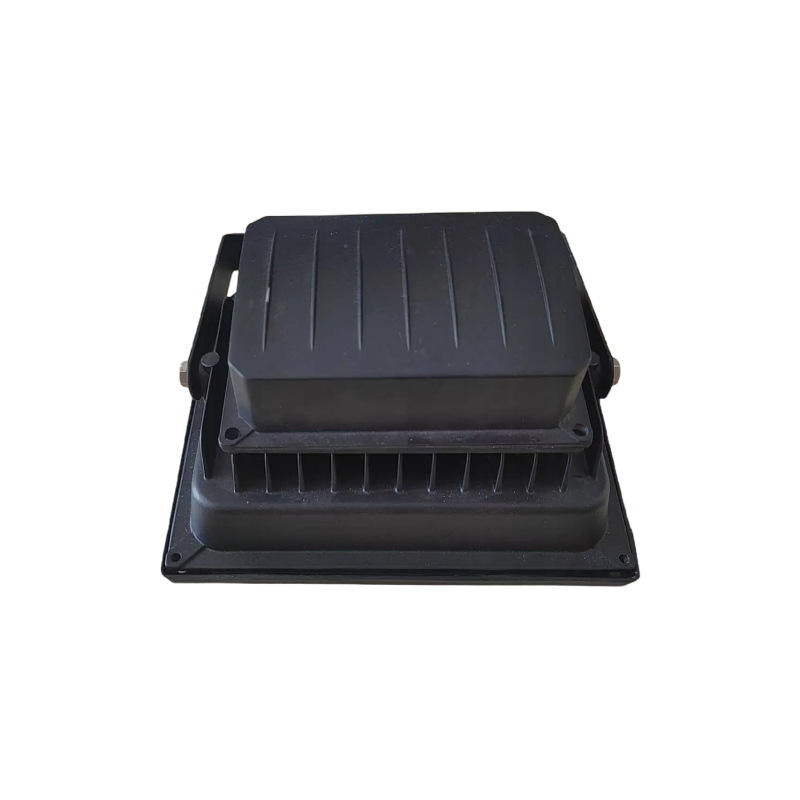 LED prožektorius, modelis Yg-20; 20W; aliuminis; paviršiaus apdaila: purškiama dažais