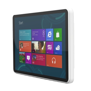 Carcasă din plastic pentru computer industrial All-In-One cu touchscreen, model 156, OEM disponibil