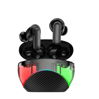 Bežične Bluetooth slušalice u uhu s ANC-om, BT 5.3, domet 10 m, do 8 sati rada, stereo