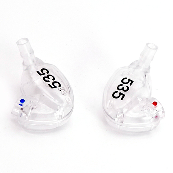 Carcasă pentru căști SE535, model SE535, material 200825, marcă Other, OEM: Non-OEM