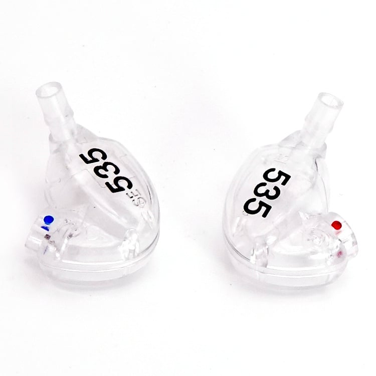 Carcasă pentru căști SE535, model SE535, material 200825, marcă Other, OEM: Non-OEM