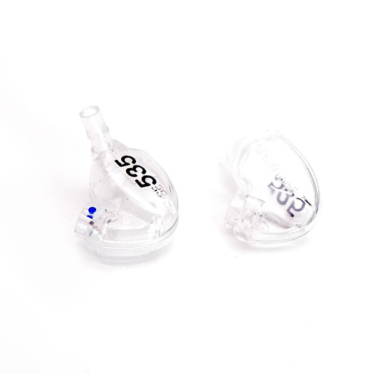 Carcasă pentru căști SE535, model SE535, material 200825, marcă Other, OEM: Non-OEM