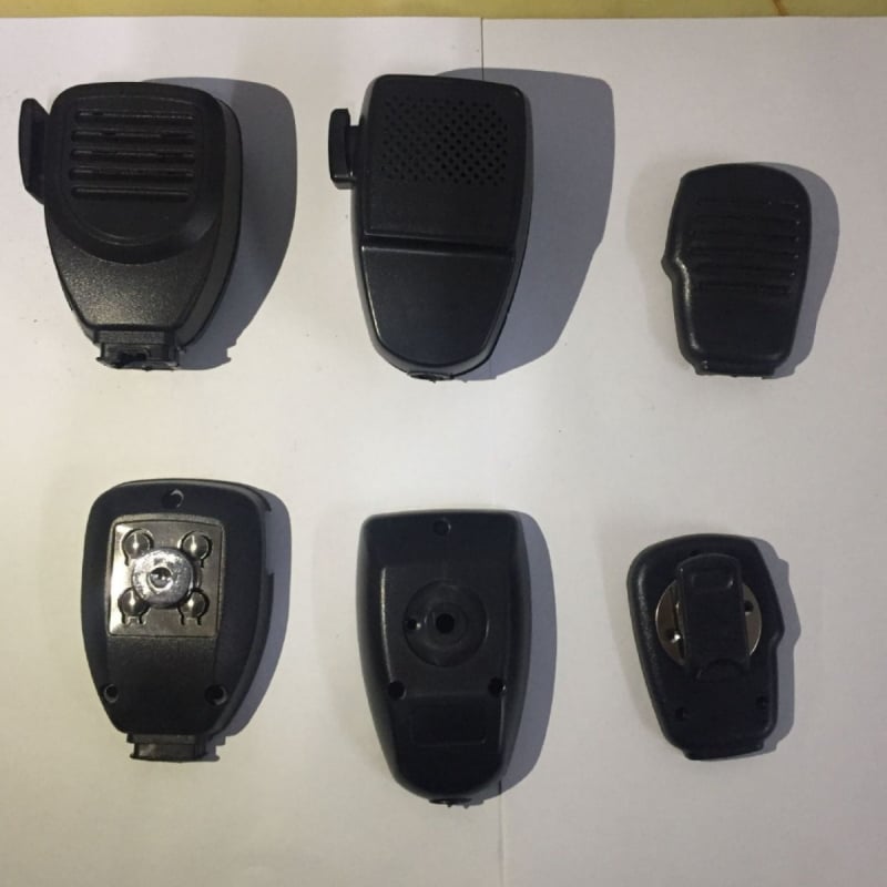 Електронен корпус ABS смола 868# (868#, ABS смола, електронен корпус)