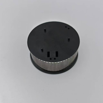 Димова аларма – лабиринтен корпус, ABS/PC материал, марка Kairui, модел 002, електронен корпус