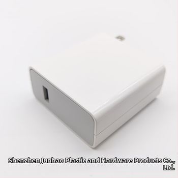 Kryt nabíjačky 120W ABS+PC, značka JH