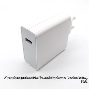 Kryt nabíjačky 120W ABS+PC, značka JH