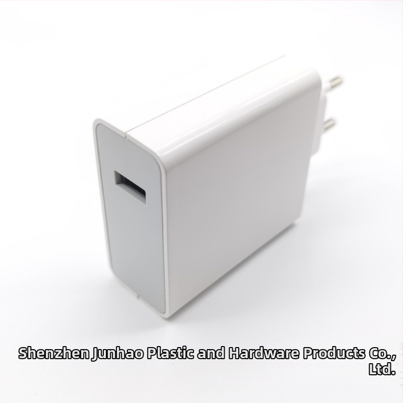 Kryt nabíjačky 120W ABS+PC, značka JH