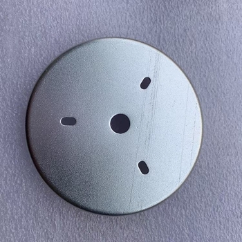 LED lemputė grybuko formos UFO, aliuminio korpusas, štampavimo ir tekinimo apdorojimas, modelis 2021041702