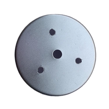 LED lemputė grybuko formos UFO, aliuminio korpusas, štampavimo ir tekinimo apdorojimas, modelis 2021041702