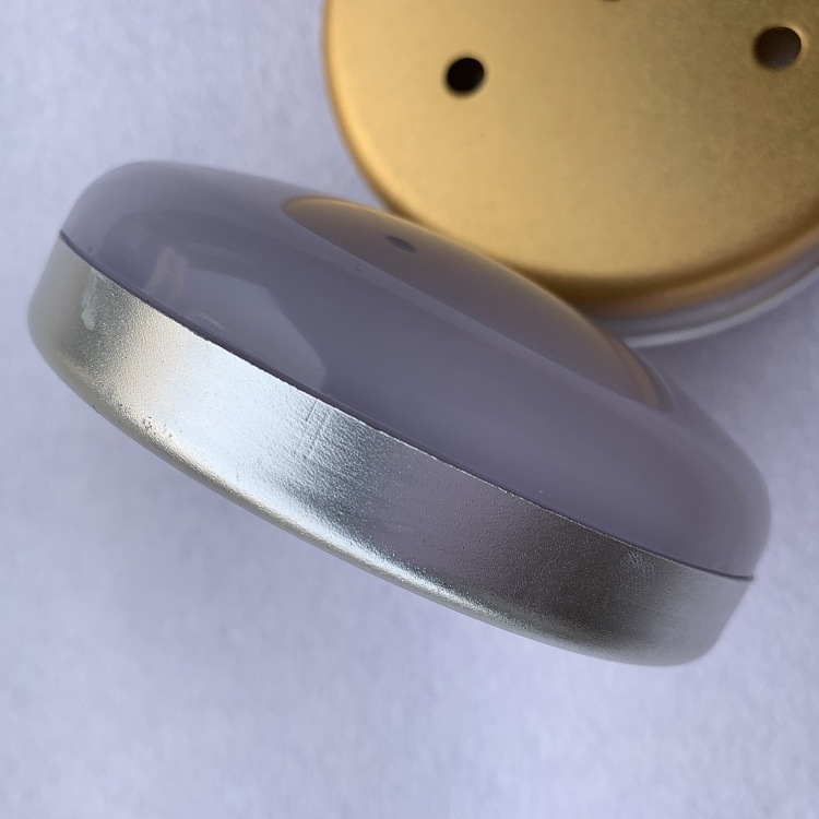 LED lemputė grybuko formos UFO, aliuminio korpusas, štampavimo ir tekinimo apdorojimas, modelis 2021041702