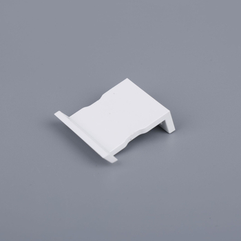 ABS пластмасов корпус за козметично устройство – инжекционно формоване