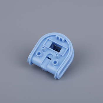 ABS пластмасов корпус за козметично устройство – инжекционно формоване