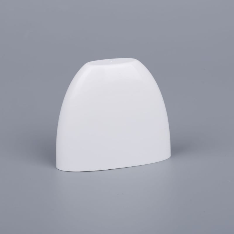 ABS пластмасов корпус за козметично устройство – инжекционно формоване