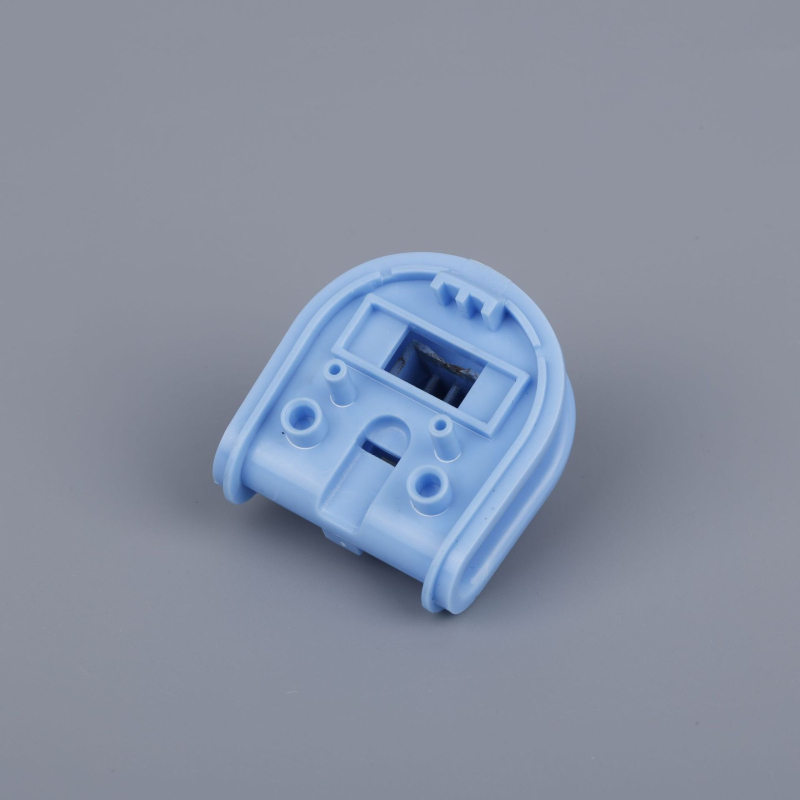 ABS пластмасов корпус за козметично устройство – инжекционно формоване