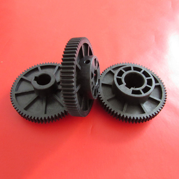 GPS корпус от ABS пластмаса, отворено инжекционно формоване, без винтове